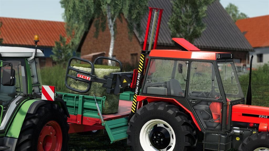 LIZARD BACK LIFTER 4
