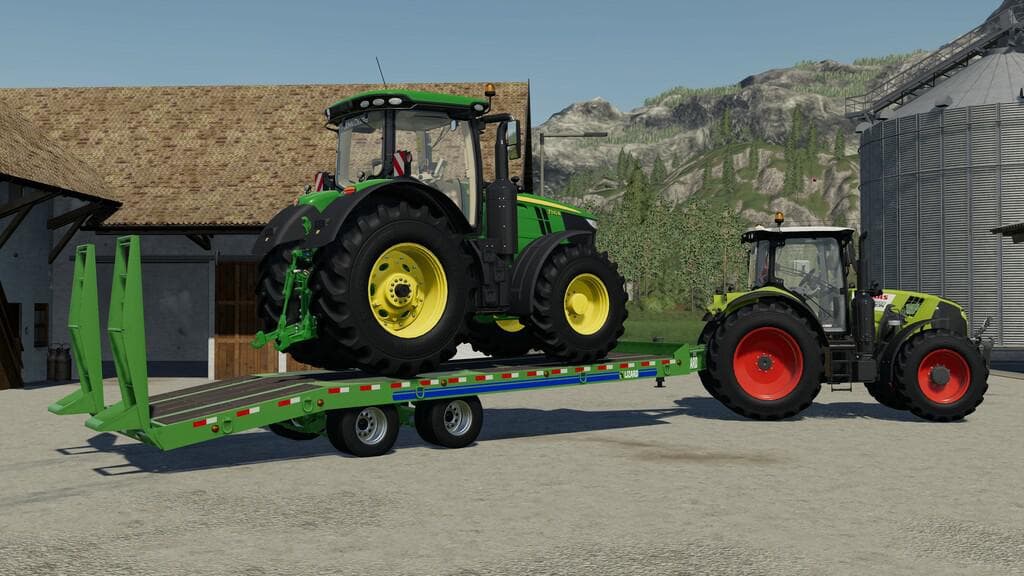 LIZARD BEAVER 20XPT 2