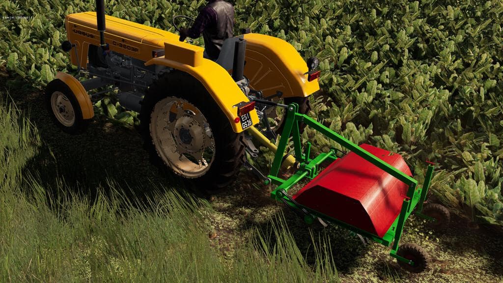 LIZARD BEET MACHINES 4