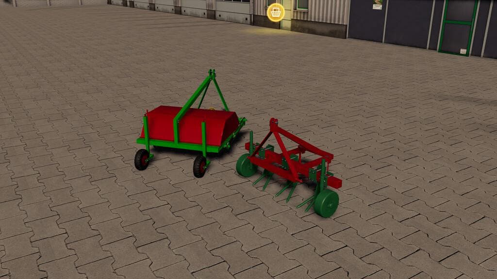 LIZARD BEET MACHINES 3