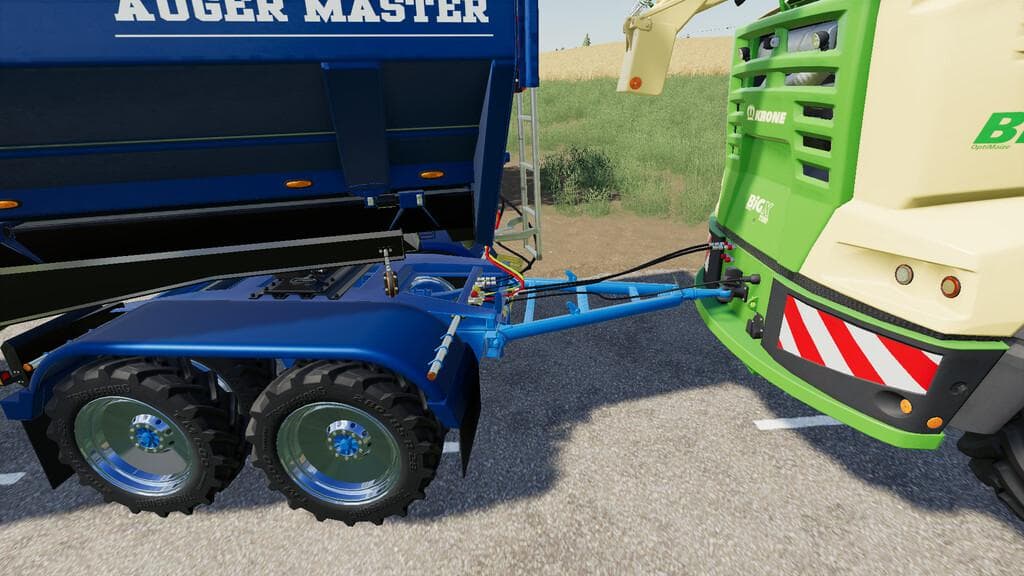 LIZARD BOGEYMAN DOLLY 5