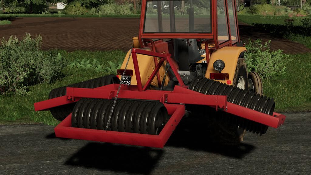 LIZARD CAMBRIDGE 3.2M 2