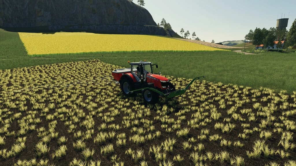 LIZARD CROP SENSOR 5