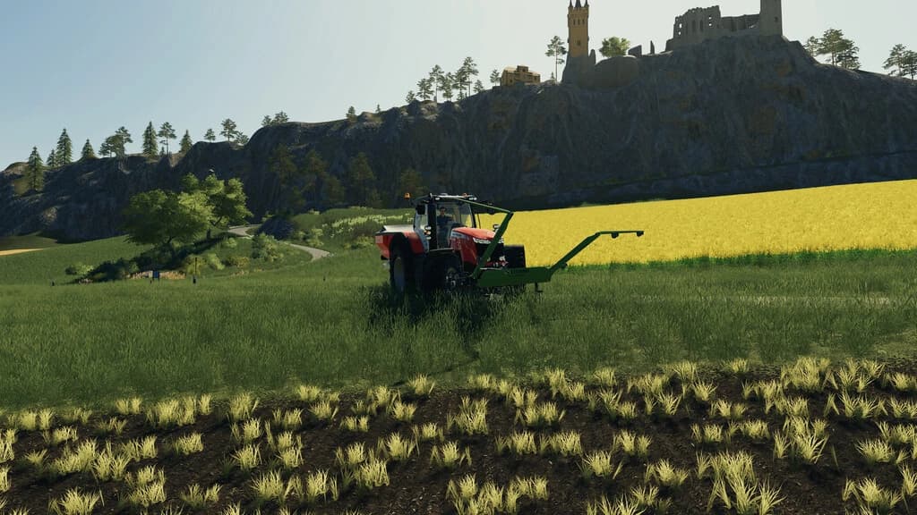 LIZARD CROP SENSOR 3