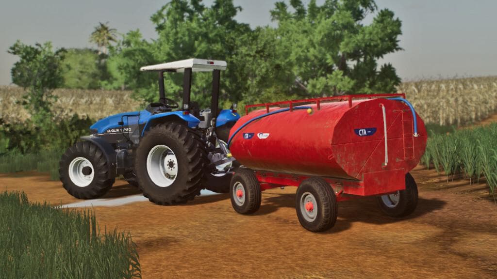 LIZARD CTA 4500 2