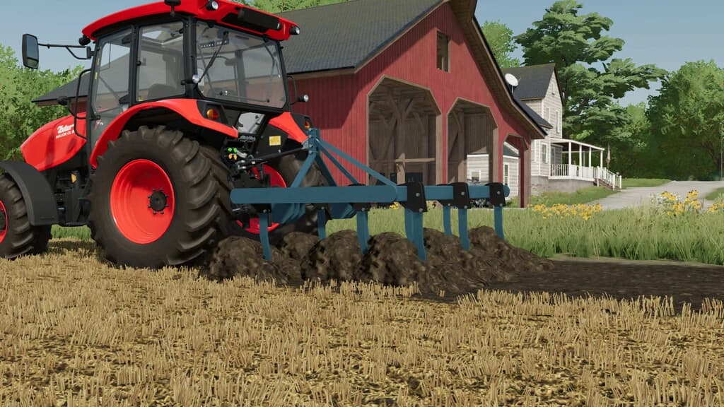 LIZARD CULTIVATOR 2.5M 2