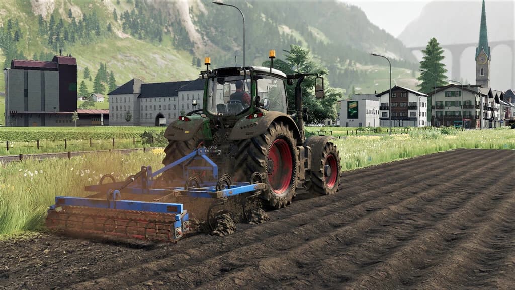 LIZARD CULTIVATOR 3M 3