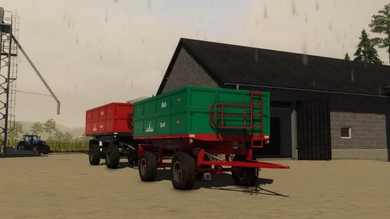 LIZARD D47 NEW