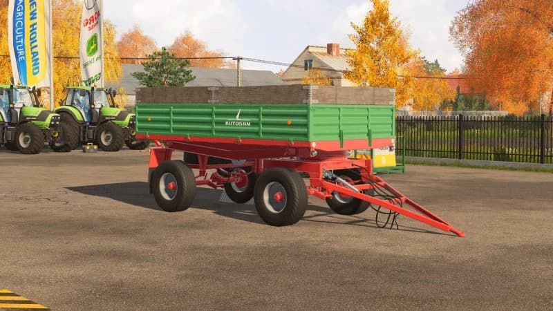 LIZARD D47