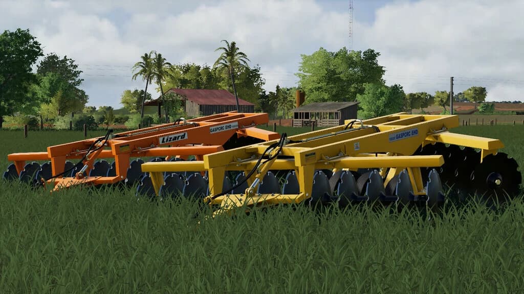 LIZARD EHD 10020 2