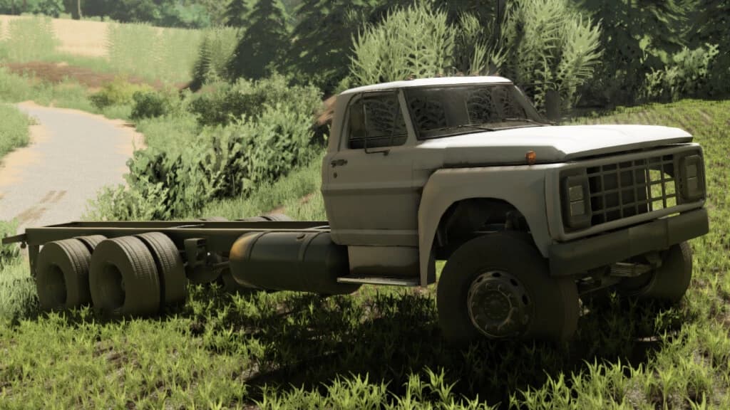 LIZARD F-600 1978 4