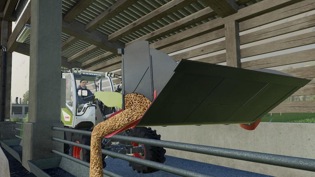 LIZARD FEEDING SHOVEL