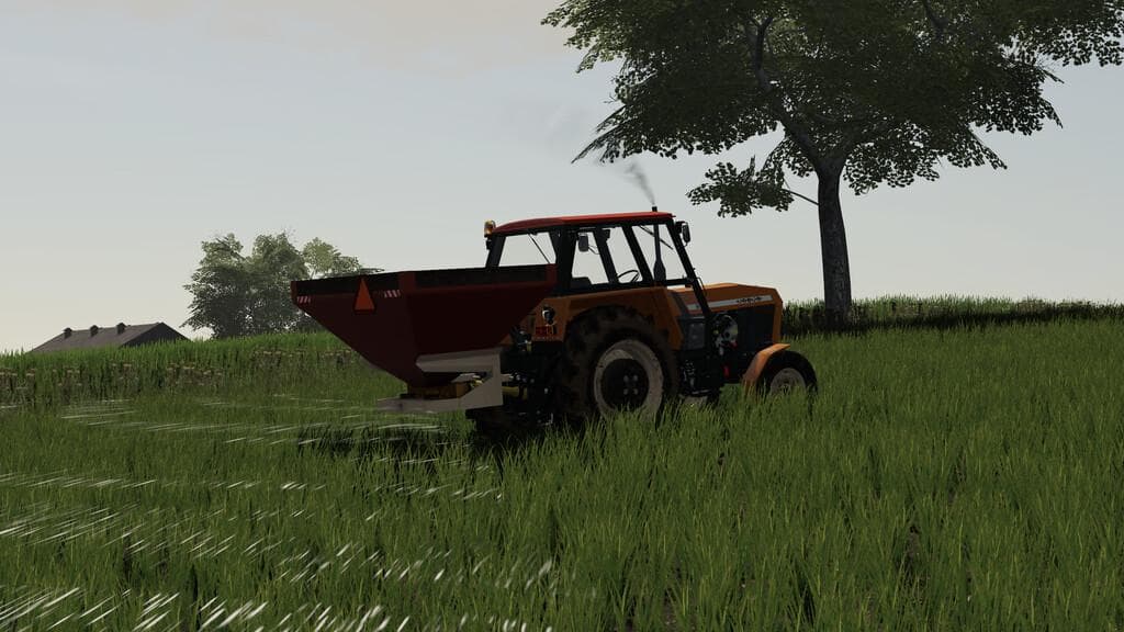 LIZARD FS60/2 2