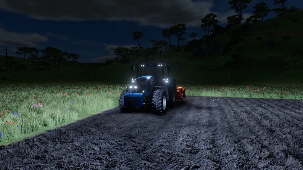 LIZARD FW-360 3