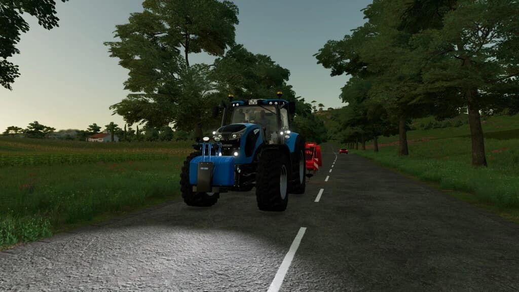 LIZARD FW-360