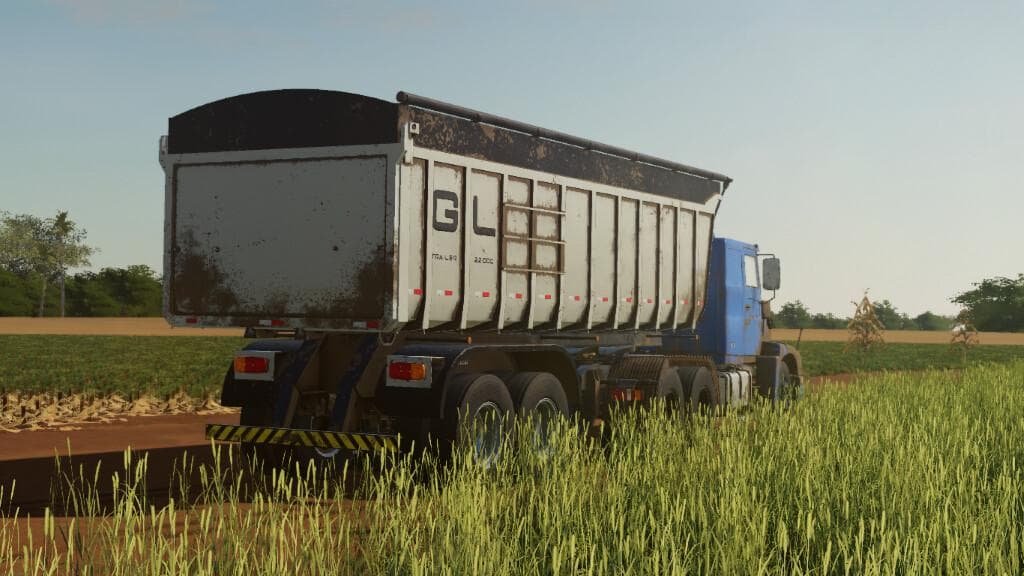 LIZARD GL 4