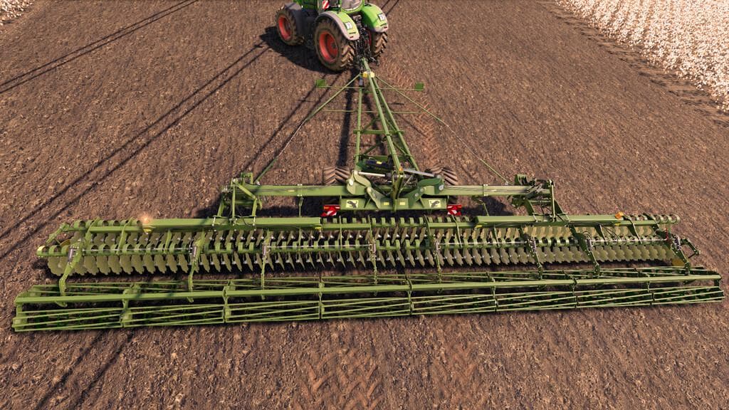 LIZARD HARROW WING 16 5