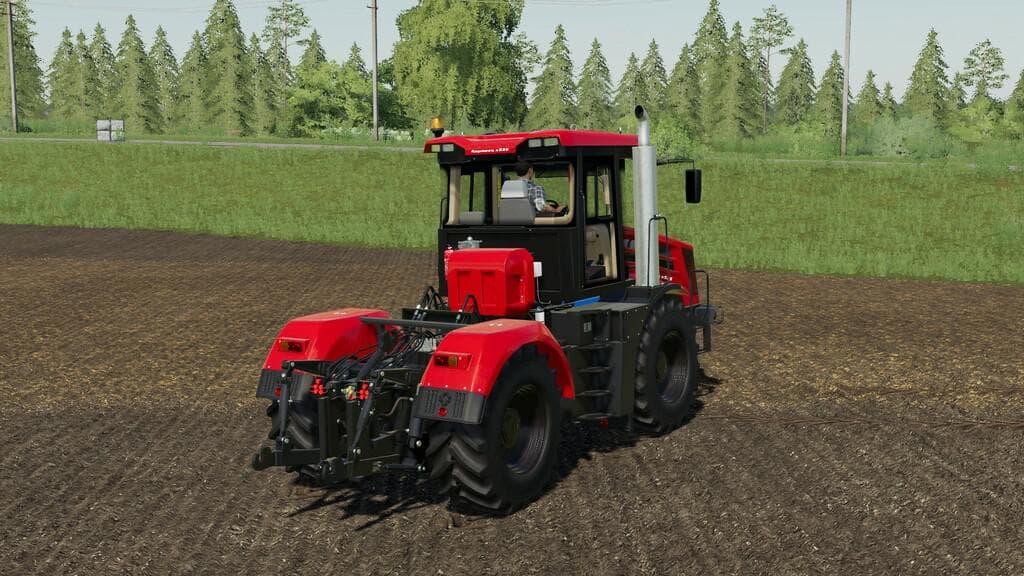LIZARD K5 4