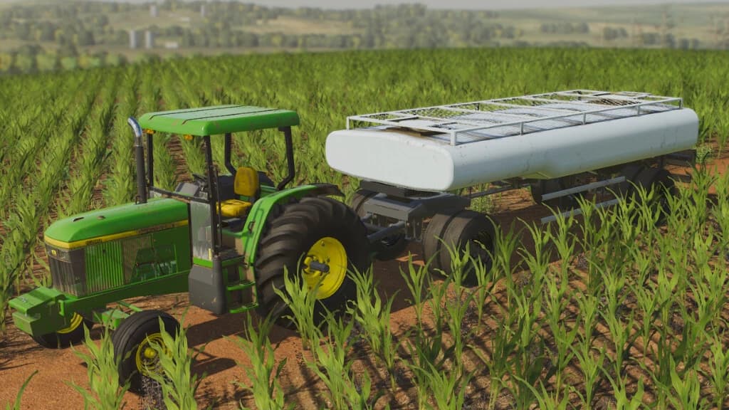 LIZARD KBASE WATER TRAILER 3