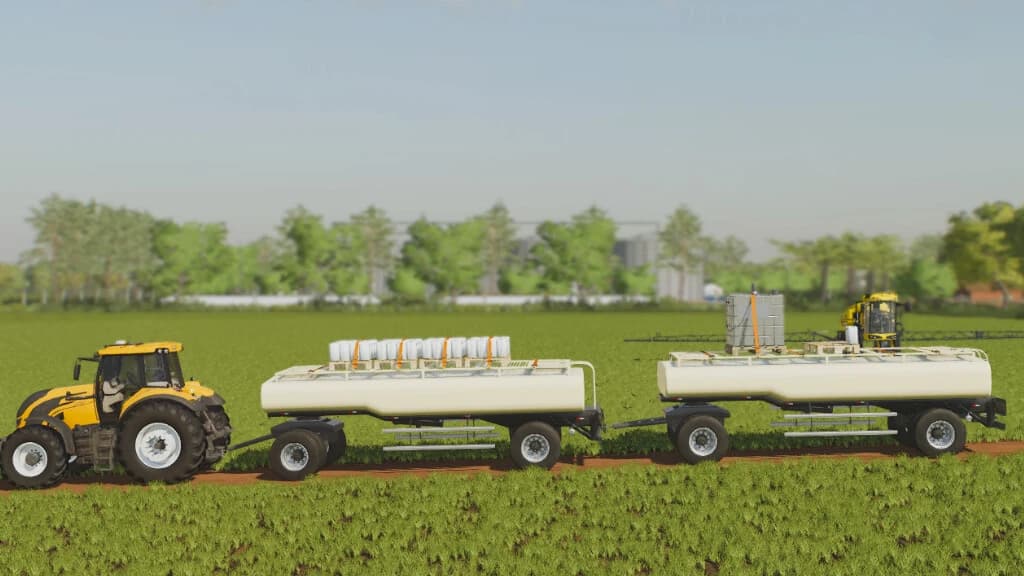 LIZARD KBASE WATER TRAILER 2