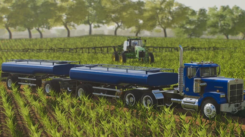 LIZARD KBASE WATER TRAILER