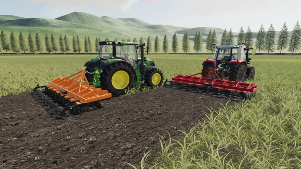 LIZARD KUT 15 CULTIVATOR 2