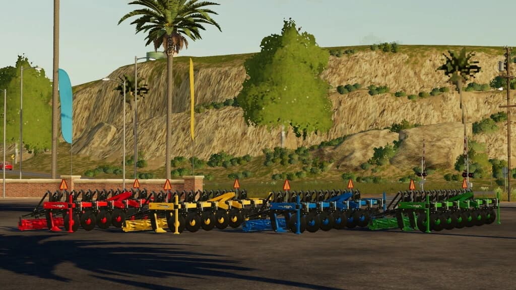 LIZARD LANDS 700 5