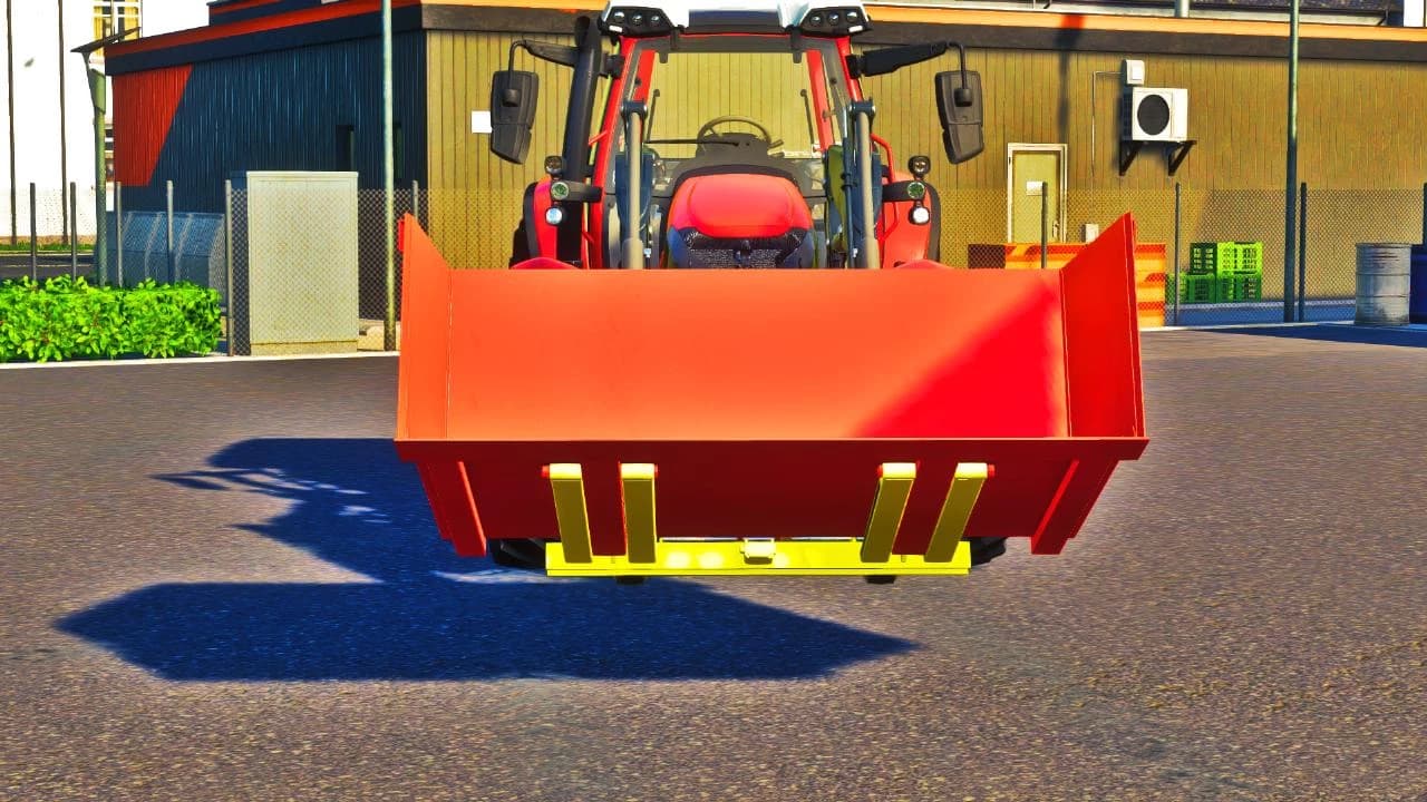 LIZARD LOADER BOX 2