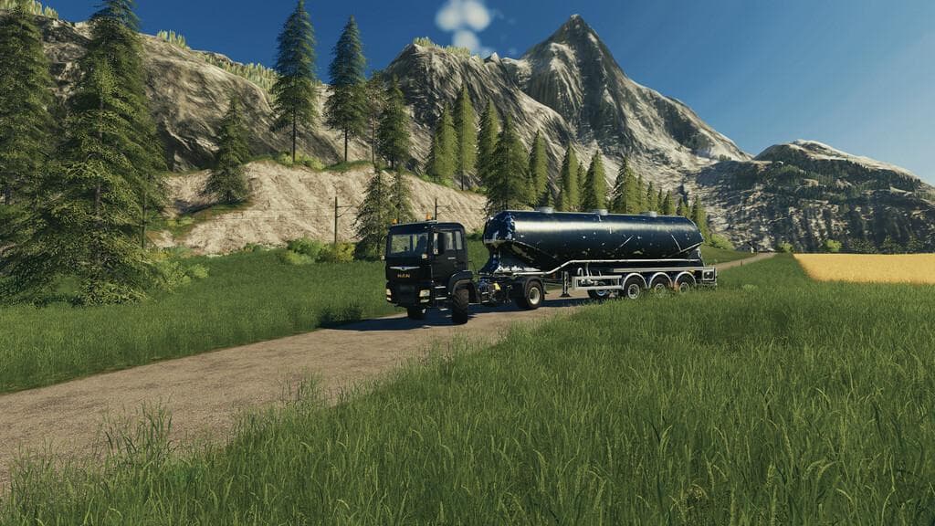 LIZARD MK SILO
