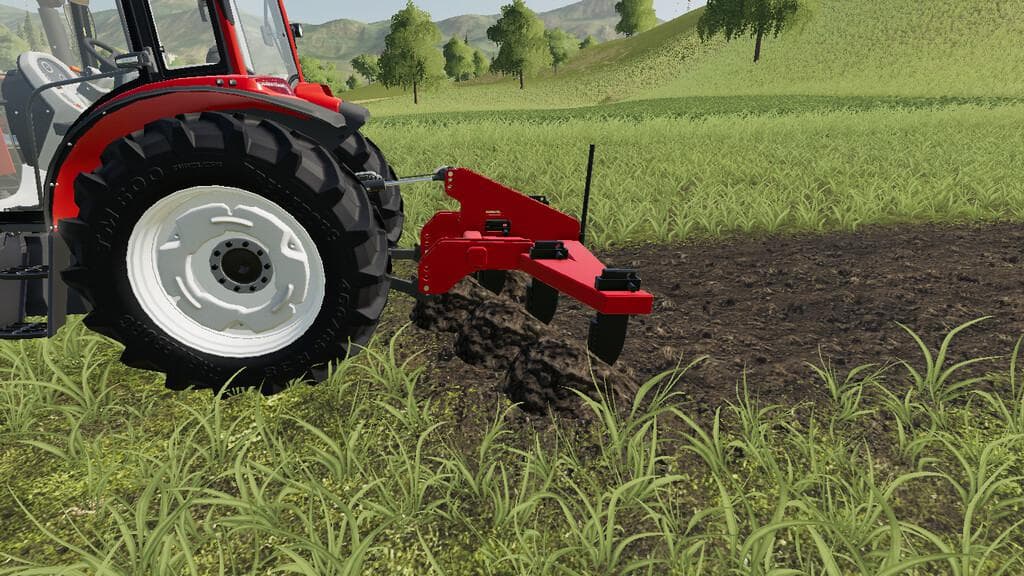 LIZARD MK5 3