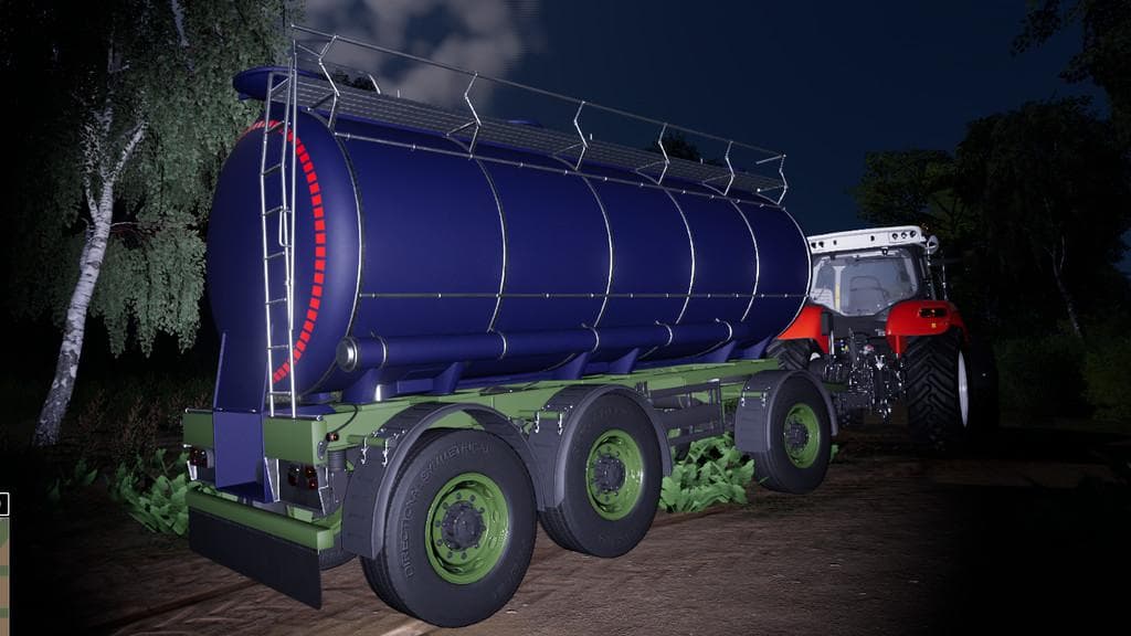 LIZARD MKS 13.5 2