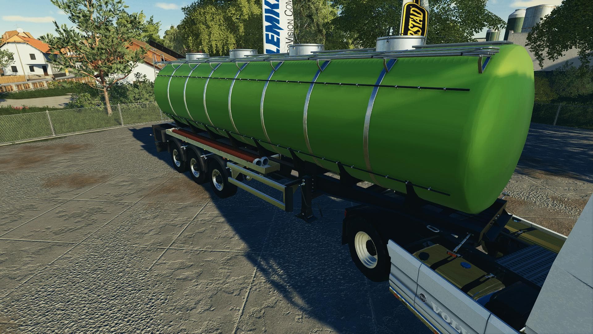 LIZARD MKS 32 UNIVERSAL MS 5