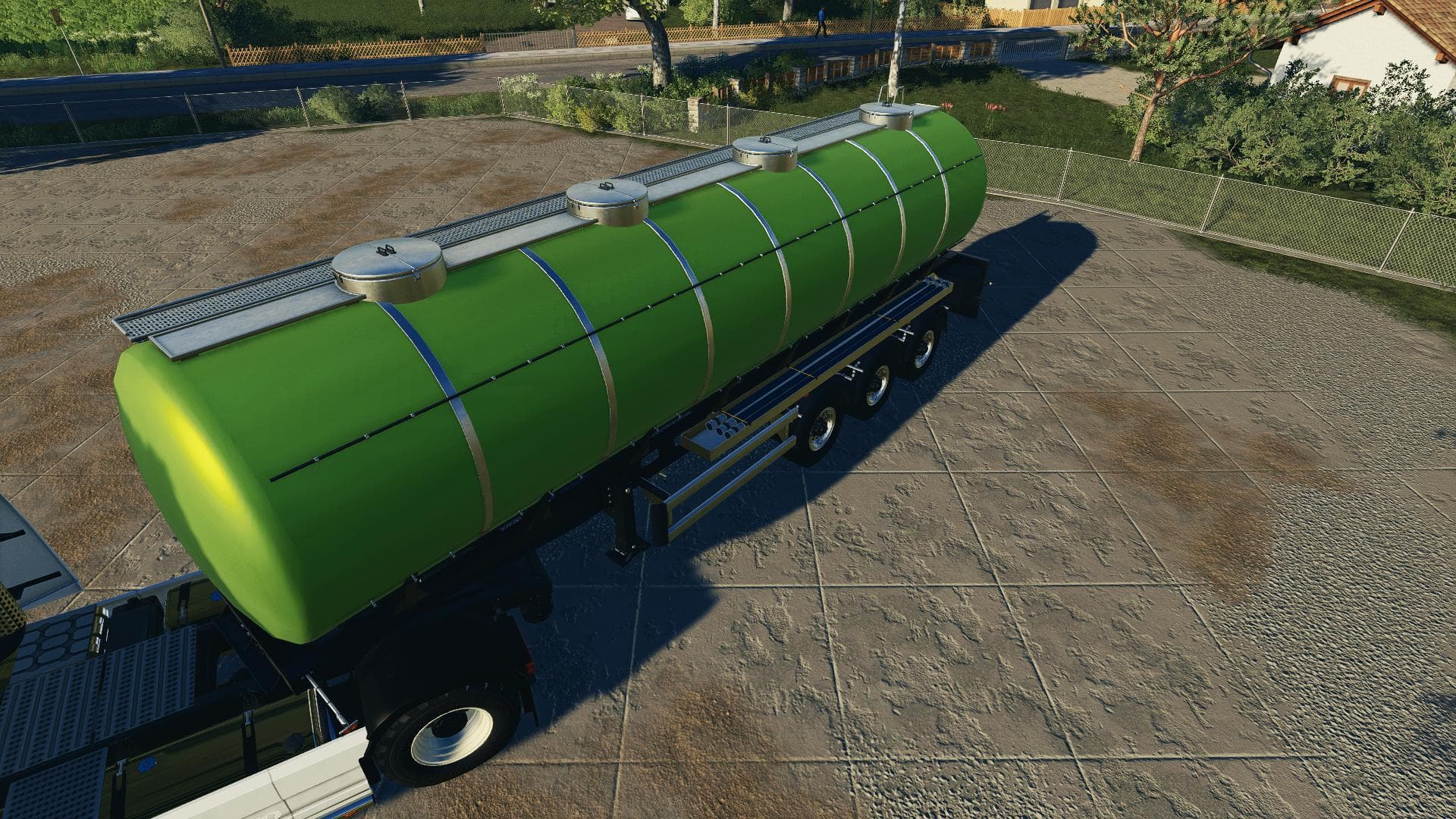 LIZARD MKS 32 UNIVERSAL MS 3