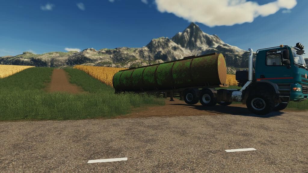 LIZARD MKV 2 UNIVERSAL 3