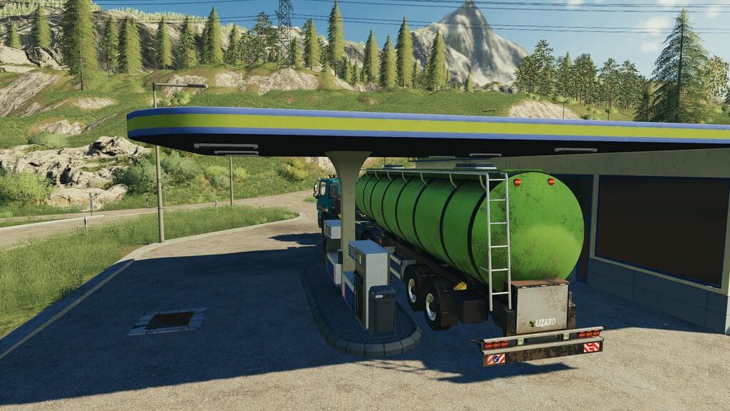 LIZARD MKV 2 UNIVERSAL 2