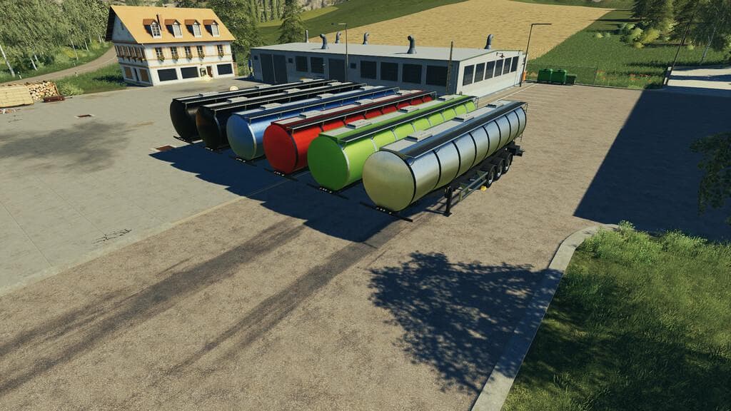 LIZARD MKV 3 UNIVERSAL 5