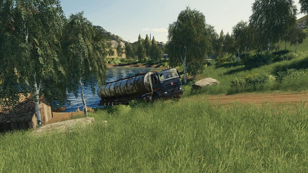 LIZARD MKV 3 UNIVERSAL 3