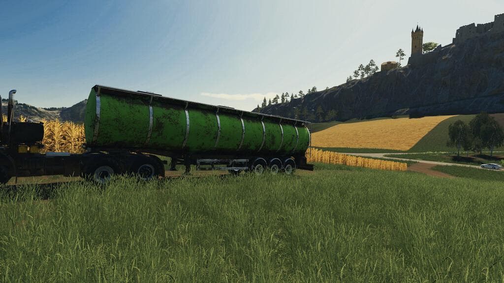 LIZARD MKV 3 UNIVERSAL 2