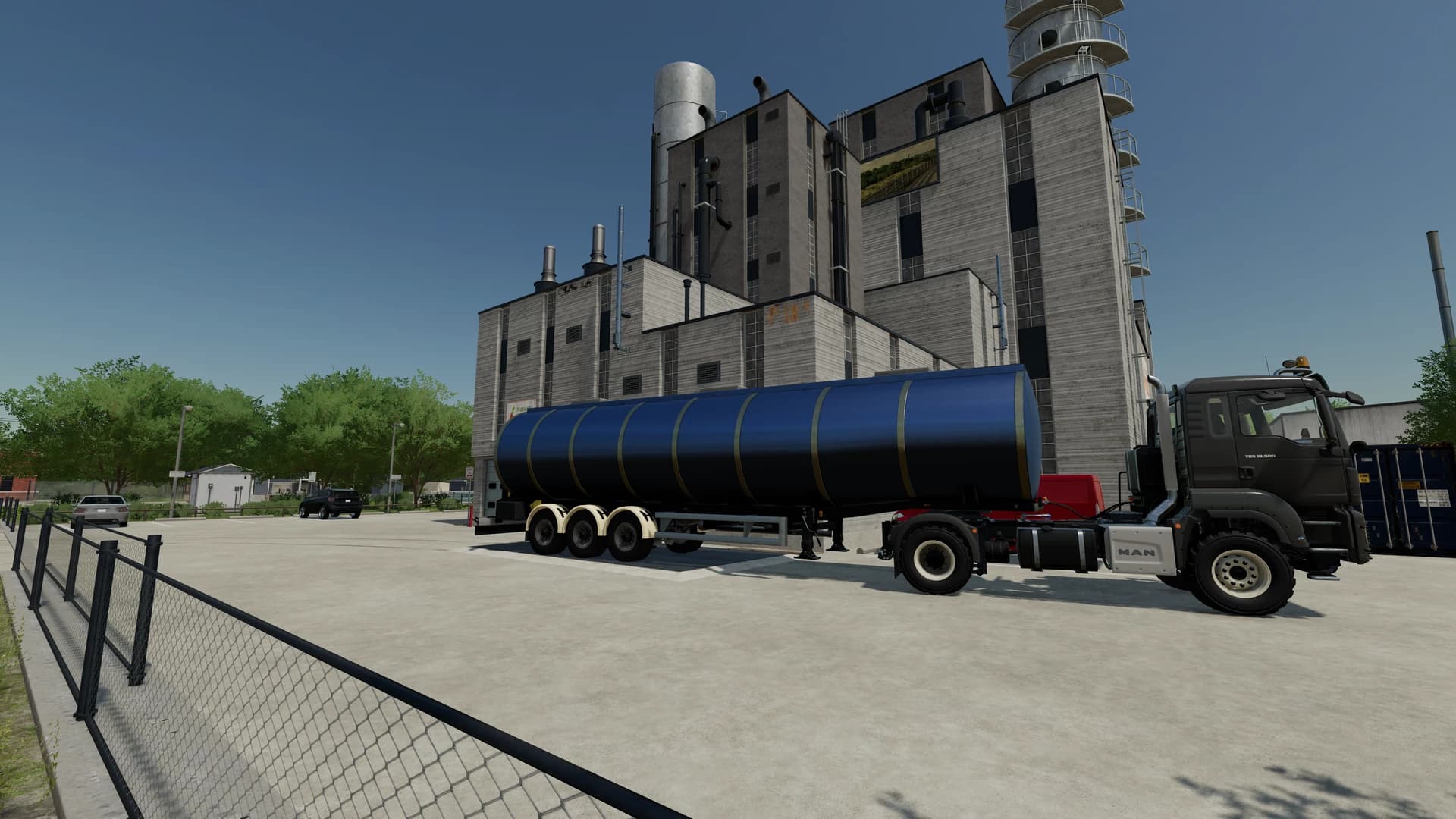 LIZARD MKV UNIVERSAL 2