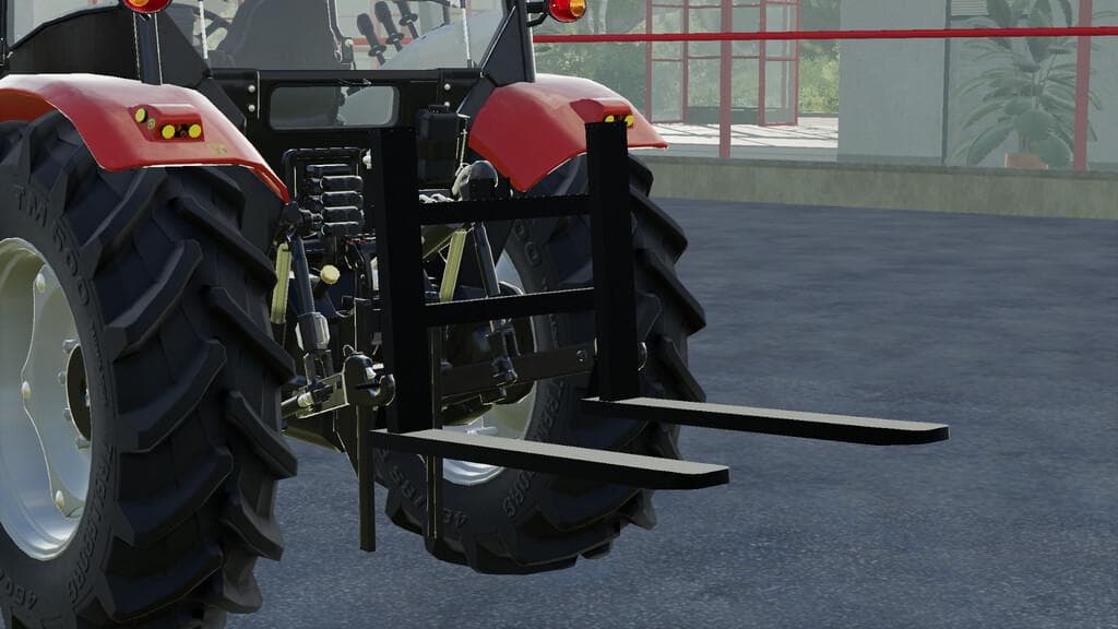 LIZARD MS2