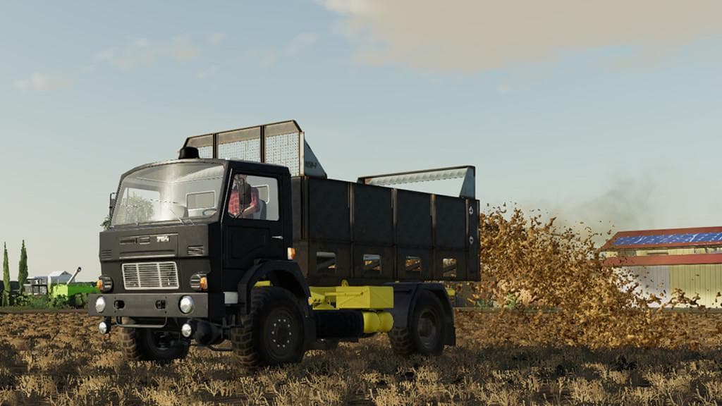 LIZARD MSP-7 3