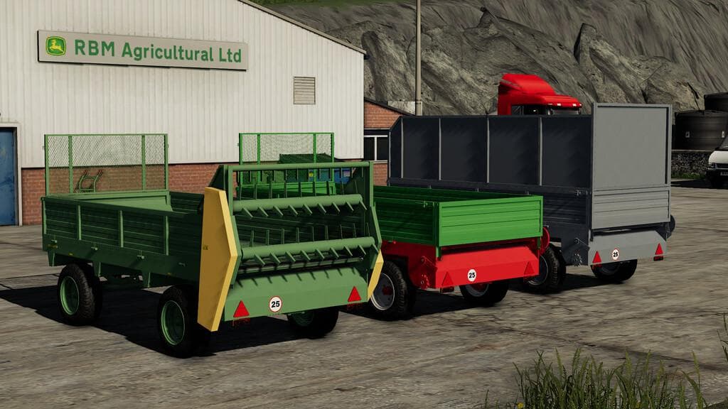 LIZARD N-235/1 2