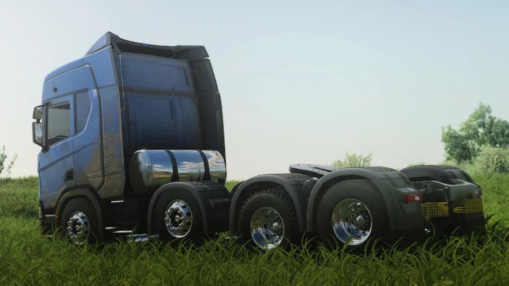 LIZARD NEW R SERIES 4