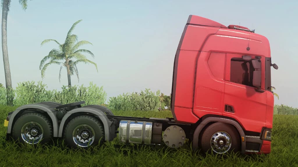 LIZARD NEW R SERIES 2