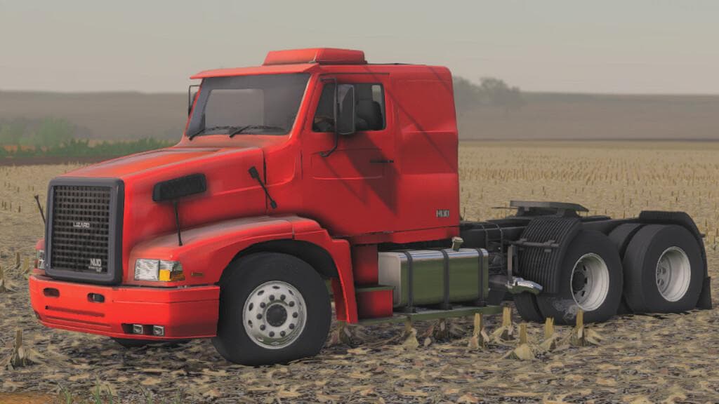 LIZARD NL SERIES 3
