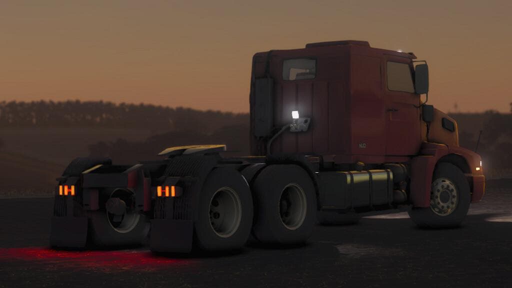 LIZARD NL SERIES 2