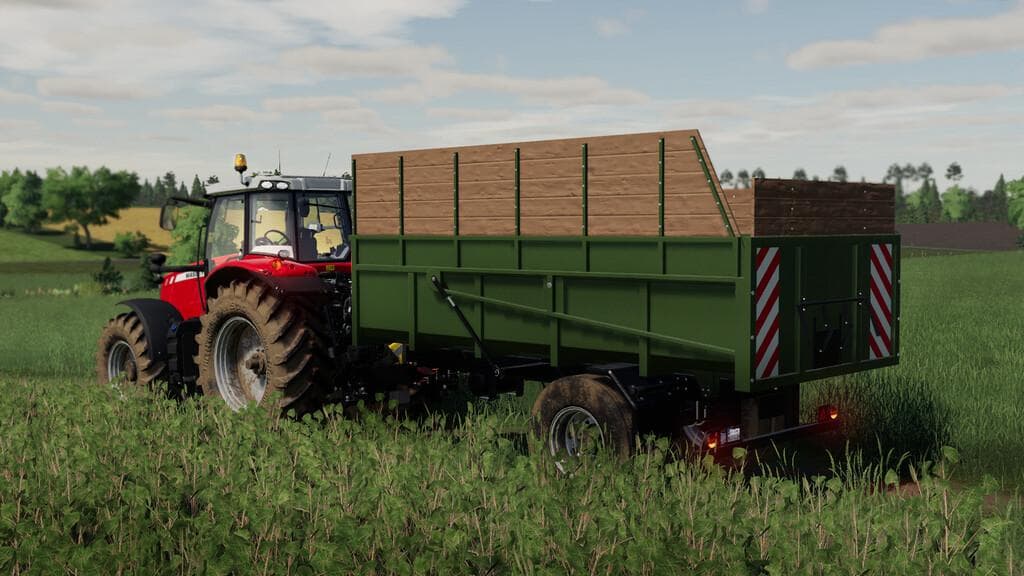 LIZARD NS 900 H 5