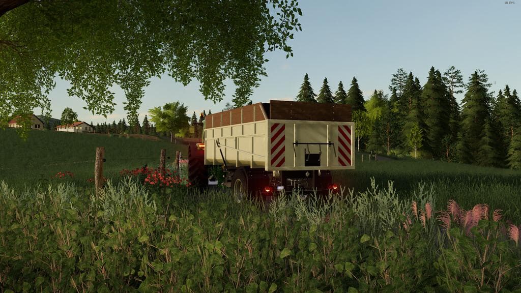 LIZARD NS 900 H 2