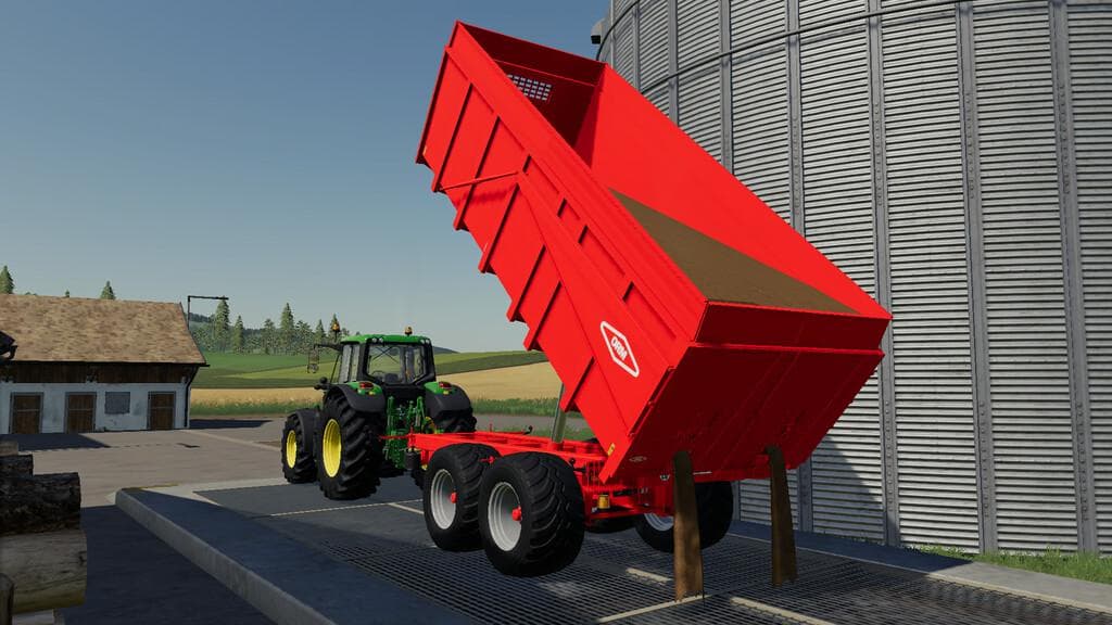 LIZARD ORM 140