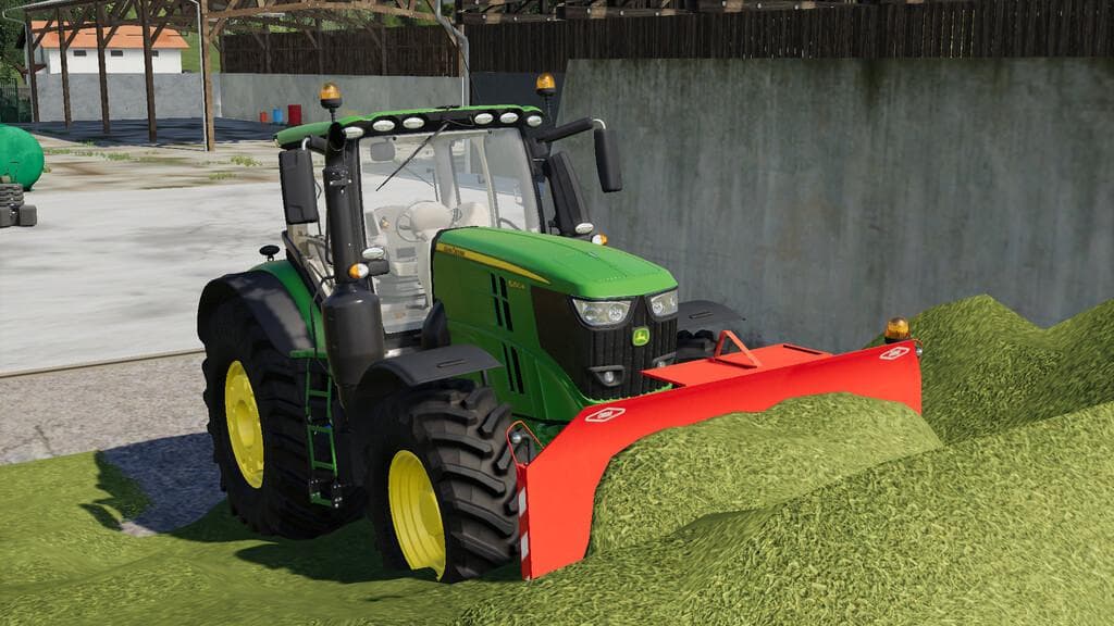 LIZARD ORM SILAGE 2